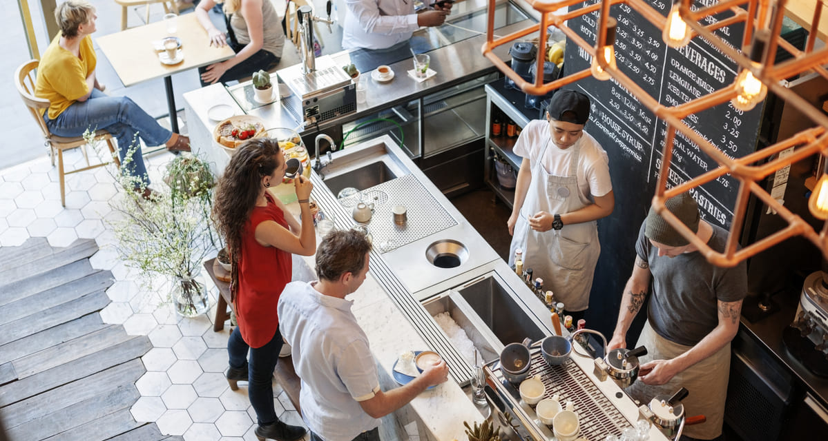 ¿Qué es el canal HORECA?