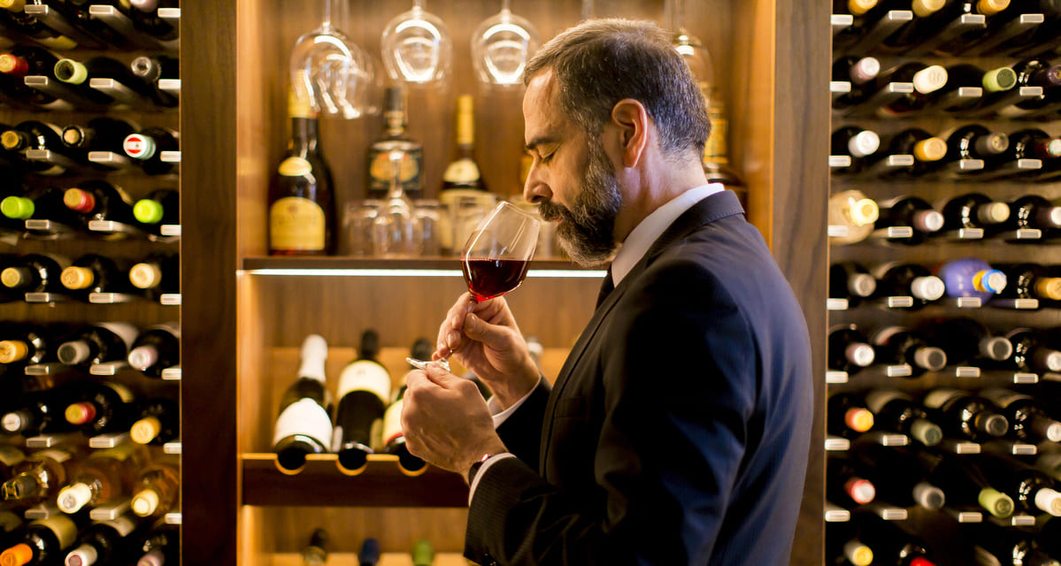 ¿Qué es una vinoteca? Todo lo que necesitas saber