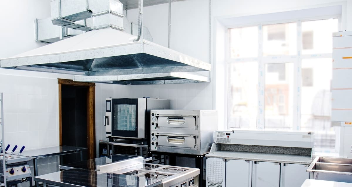 ¿Qué tipos de campanas extractoras hay?